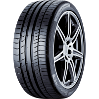 Continental ContiSportContact 5 P 265/35 R21 101Y XL AO FP