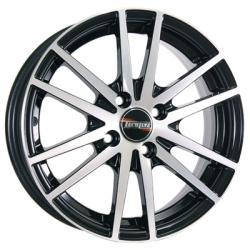 Tech Line 435 5.5x14 4*100 ET39 DIA56.6 BD Литой