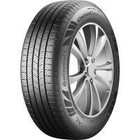 Continental CrossContact RX 275/45 R22 115W XL LR FP