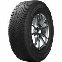 Michelin Pilot Alpin 5 SUV 255/55 R19 111V XL N0