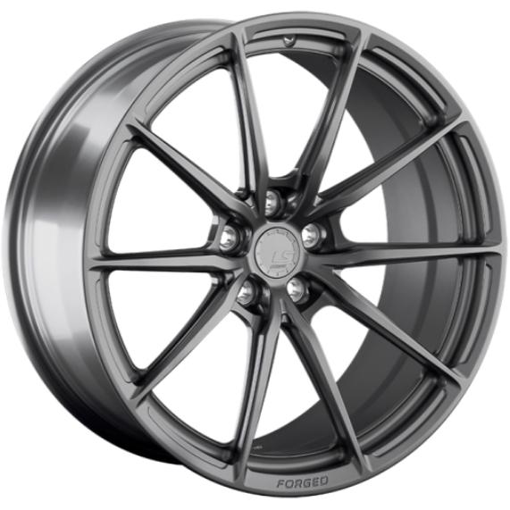 LS Forged FG05 8x19 5*112 ET27 DIA66.6 MGM Кованый