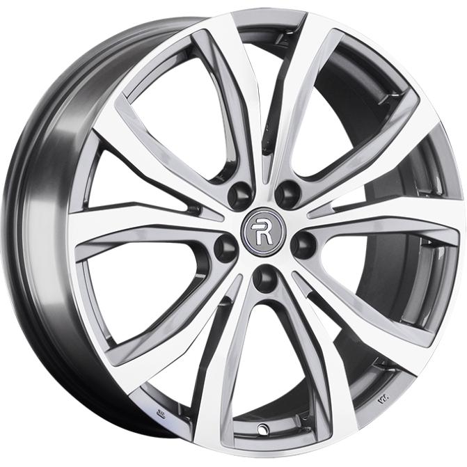 Replay GS20 8x18 5*114.3 ET36 DIA67.1 GMF Литой