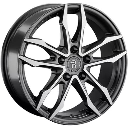 Replay TY336 7.5x17 5*114.3 ET40 DIA60.1 MGMF Литой