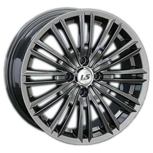 LS 237 6.5x15 4*98 ET32 DIA58.6 GM Литой