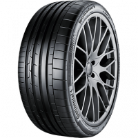 Continental SportContact 6 315/40 R21 115Y XL MO1 FP