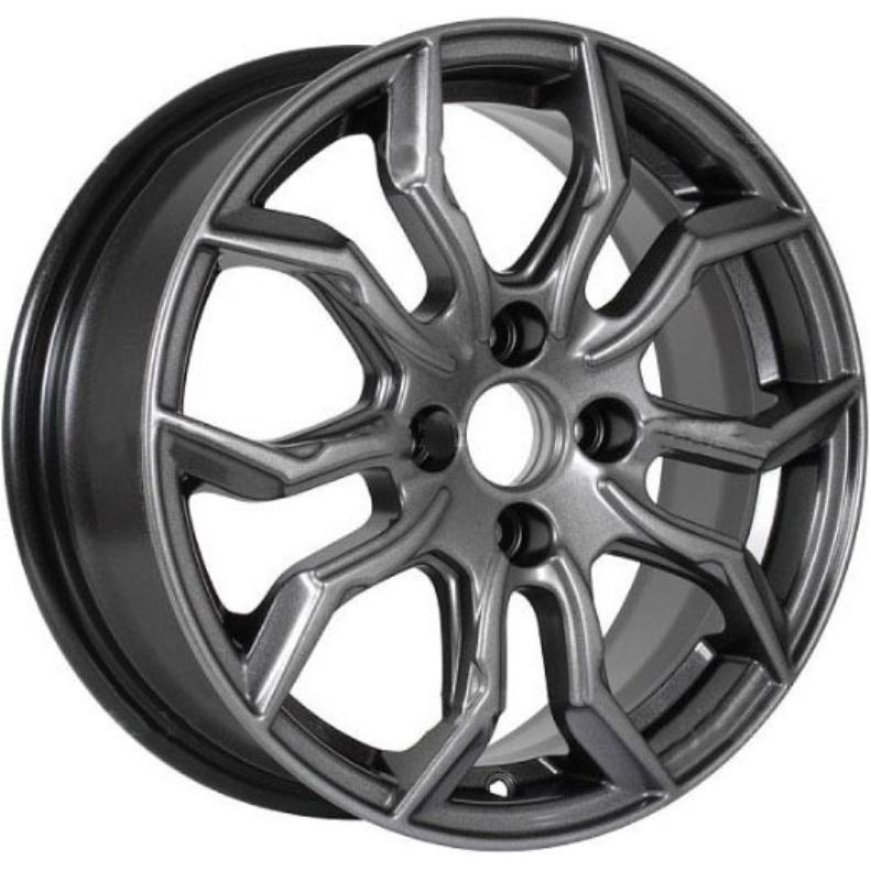 iFree Бохо 6x15 4*100 ET40 DIA60.1 Хай Вэй Литой