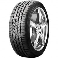 Continental ContiWinterContact TS 830 P SUV 255/60 R18 108H AO FP