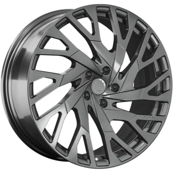 LS Forged FG49L 9x21 5*120 ET40 DIA72.6 MGM Кованый