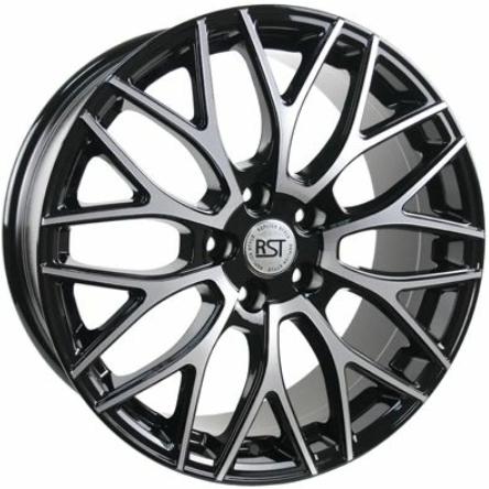 RST R098 8x18 5*114.3 ET45 DIA67.1 BD Литой