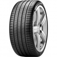 Pirelli P Zero Sports Car Luxury Saloon 245/40 R21 100Y XL RunFlat *