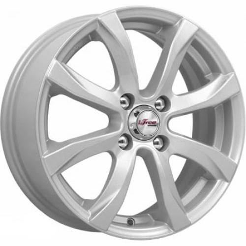 iFree Дайс 6x15 4*100 ET38 DIA67.1 Нео-классик Литой