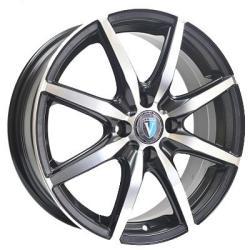 Venti 1415 5.5x14 4*100 ET43 DIA60.1 BD Литой