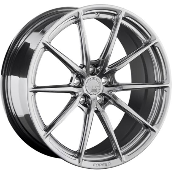LS Forged FG05 8x19 5*114.3 ET45 DIA67.1 HPB Кованый