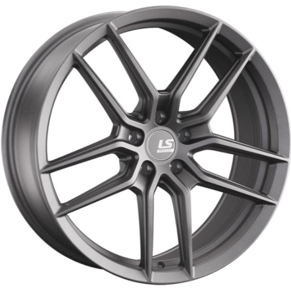 LS FlowForming RC55 8x18 5*114.3 ET45 DIA67.1 MGM Литой
