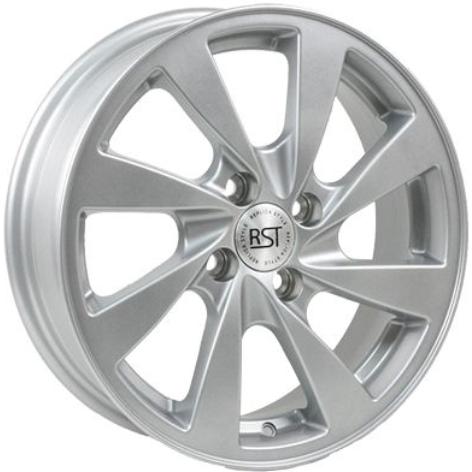 RST R055 6x15 4*98 ET33 DIA58.6 SL Литой
