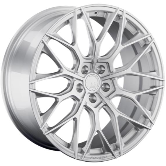 LS Forged FG10 8.5x20 5*108 ET45 DIA63.3 SF Кованый