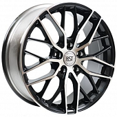 RST R007 7.5x17 5*114.3 ET45 DIA60.1 BD Литой