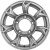 Khomen KHW 1505 5.5x15 5*139.7 ET5 DIA108.1 F-Silver Литой Khomen KHW 1505 5.5x15 5*139.7 ET5 DIA108.1 F-Silver Литой