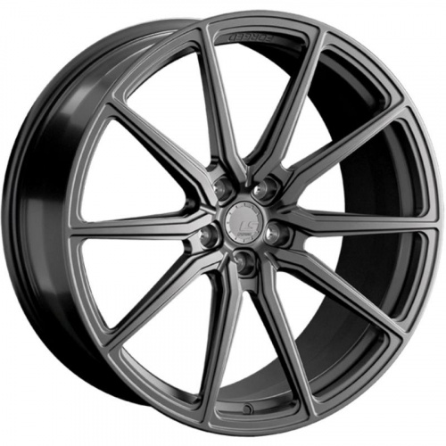 LS Forged FG01 8.5x20 5*114.3 ET45 DIA67.1 MGM Кованый