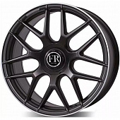 Replica FR MR5318 8.5x20 5*112 ET38 DIA66.6 MBL Литой