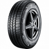 Continental VanContact Winter 215/70 R15C 109/107R
