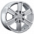 LS 132 7.5x17 6*139.7 ET25 DIA106.1 SF Литой