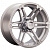 LS 473 8x17 6*139.7 ET25 DIA106.1 SF Литой