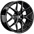 LS Forged FG31 8.5x19 6*139.7 ET36 DIA100.1 BK Кованый