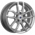 K&K Фрост 6.5x15 5*112 ET43 DIA57.1 Дарк платинум Литой