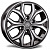 Replay HND310 6.5x17 6*139.7 ET50 DIA92.5 GMF Литой
