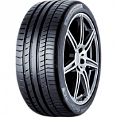 Continental ContiSportContact 5 P 275/35 R20 102Y XL MO FP