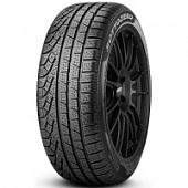 Pirelli Winter Sottozero II 225/60 R17 99H RunFlat *