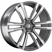 LS Forged FG11 9x22 6*139.7 ET45 DIA95.1 MGMF Кованый