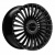 Khomen KHW 2008 9.5x20 5*112 ET38 DIA66.6 Black Литой