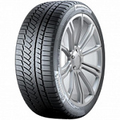 Continental ContiWinterContact TS 850 P SUV 285/40 R22 110V XL AO FP