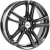 RST R197 6.5x17 5*108 ET40 DIA65.1 Silver Литой RST R197 6.5x17 5*108 ET40 DIA65.1 Silver Литой
