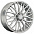 LS Forged FG33 8x20 6*114.3 ET46 DIA67.1 SF Кованый