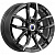 K&K Фрост 6.5x15 5*110 ET35 DIA65.1 Кварц Литой