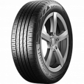 Continental EcoContact 6 225/50 R17 94Y RunFlat MOE