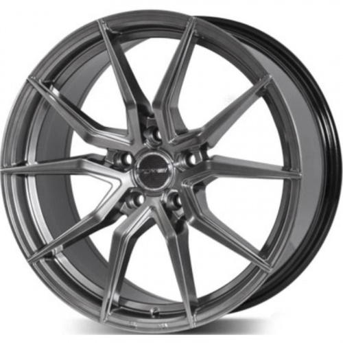 PDW Spyder 7x16 4*100 ET40 DIA60.1 U4GRA Литой