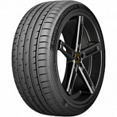 Continental ContiSportContact 3 265/40 R20 104Y XL AO FP