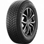 Michelin X-Ice Snow SUV 245/65 R17 111T XL