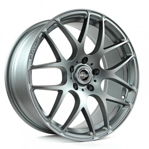 PDW Kaiser 8.5x20 5*112 ET38 DIA66.6 B Литой