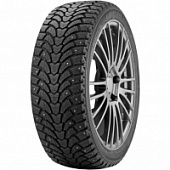 Antares Grip 60 ice 205/50 R17 93T