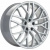 Khomen KHW 2005 8.5x20 5*112 ET33 DIA66.6 Brilliant Silver Литой Khomen KHW 2005 8.5x20 5*112 ET33 DIA66.6 Brilliant Silver Литой