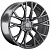 LS Forged FG07 9.5x21 5*112 ET31 DIA66.6 MGM Кованый