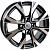 RST R045 6x15 4*100 ET40 DIA56.6 BD Литой