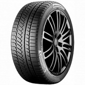 Continental ContiWinterContact TS 850 P 255/60 R18 108V MGT FP