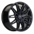 Khomen KHW 1904 8.5x19 5*112 ET28 DIA66.6 Black Литой Khomen KHW 1904 8.5x19 5*112 ET28 DIA66.6 Black Литой