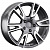 Replay A165 7.5x17 5*112 ET38 DIA66.6 GMF Литой